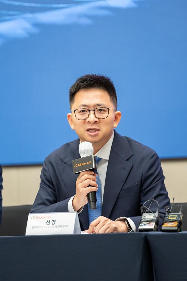 [PRNewswire] 알리바바닷컴, 'Trade Assurance' 서비스 국내 공식 도입