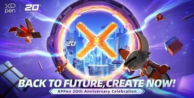[PRNewswire] 엑스피펜, 20주년 기념 행사