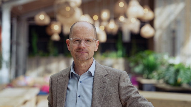 Imec 차기 CEO로 임명된 패트릭 반데나메일러(Patrick Vandenameele)
