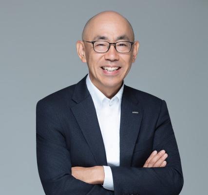 한국오므론헬스케어 콘도 카즈히데(Kondo Kazuhide) 신임 대표이사