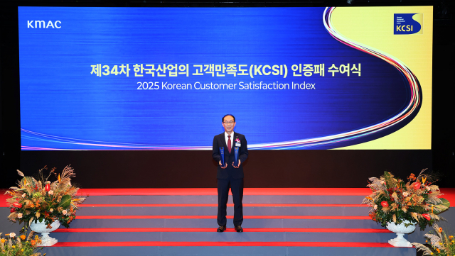 캐논코리아 박정우 대표이사