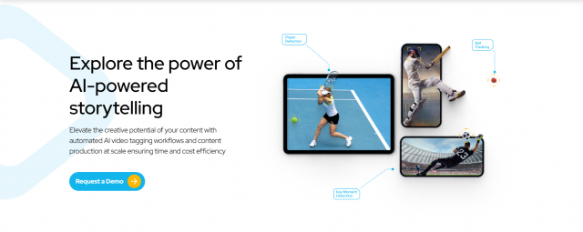 수상 경력을 보유한 Magnifi의 기술은 다양한 산업 분야의 기업에서 탁월한 제품-시장 적합성을 입증했다