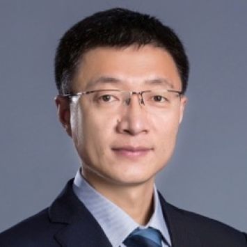 마이클 왕 중국 사업부 총괄 대표