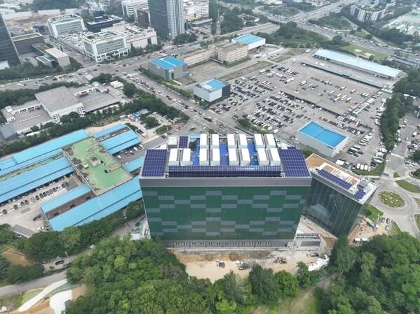 [PRNewswire] 엠피리온 디지털, 한국의 차세대 AI 데이터센터 가동