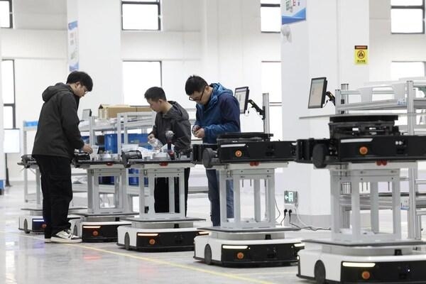 [PRNewswire] 빅 데이터 엑스포를 지배한 로봇