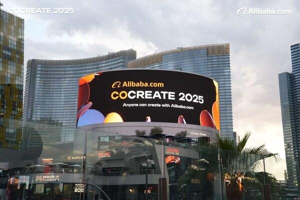 [PRNewswire] 알리바바닷컴, 글로벌 창업 경연대회 'CoCreate Pitch 2025' 성료