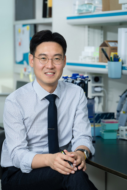 건국대학교 이만열 교수