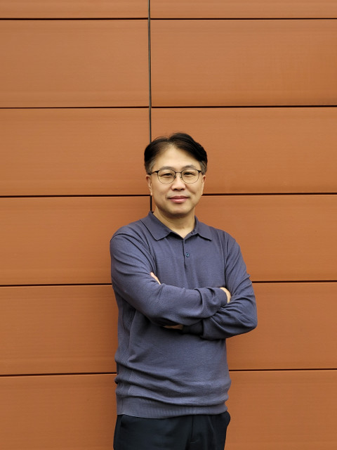 엣지온 홍성민 대표