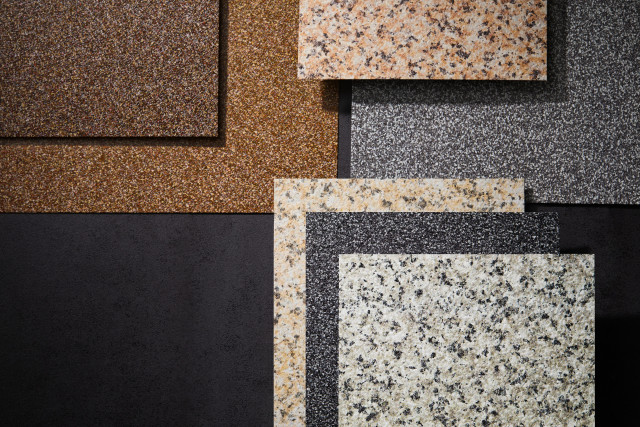 동국씨엠 ‘듀얼 스톤’ 신기술로 생산한 컬러강판 신제품