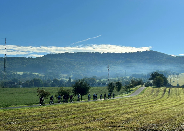 모두투어 X ROSA ‘Journeyman Tour de Europa 2025’