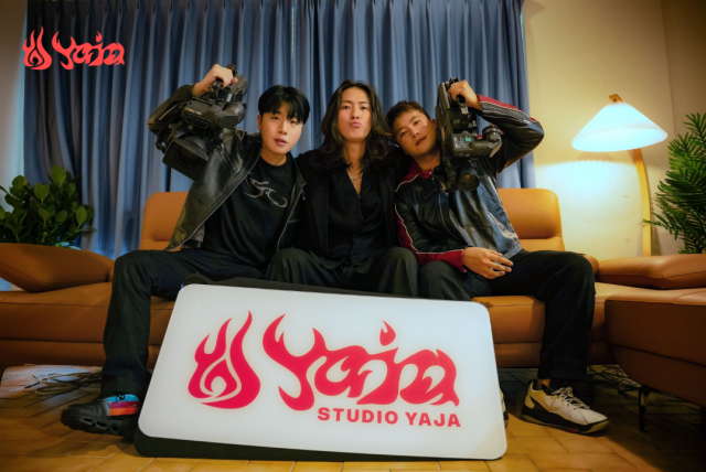 YAJA 창업자들