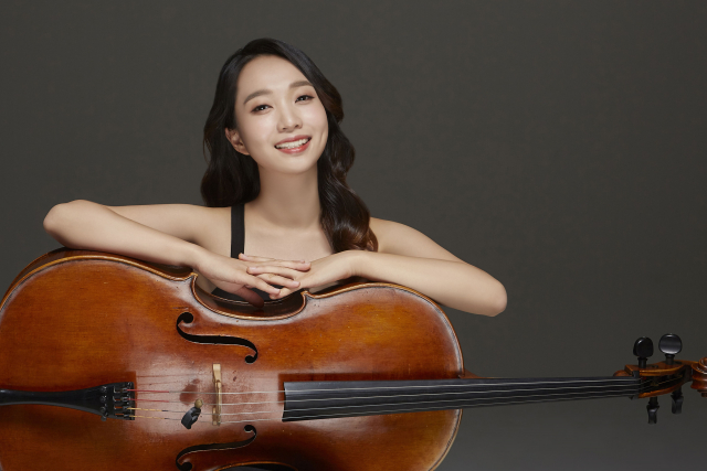 첼리스트 성채은