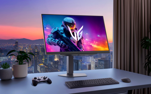 LG 울트라기어 27G810A 모니터 신제품