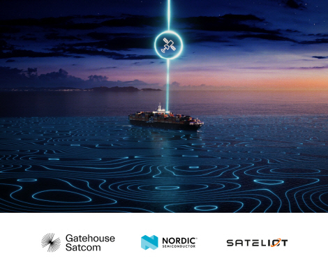 비지상망 저궤도 위성 연결 솔루션 상용화로 글로벌 대규모 IoT 구축 지원