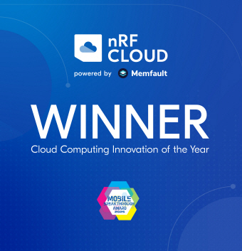 노르딕 세미컨덕터가 2025년 모바일 혁신 어워드에서 ‘올해의 클라우드 컴퓨팅 혁신상’을 수상했다