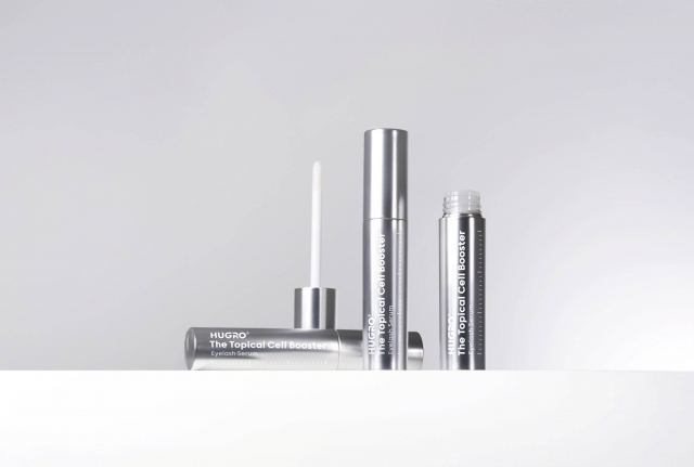 휴그로 바르는 셀부스터 아이래쉬 세럼