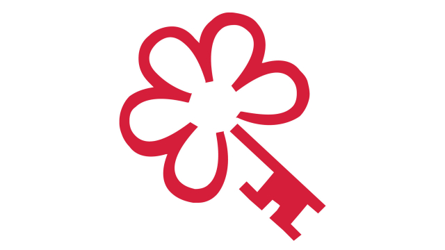 미쉐린 키 로고