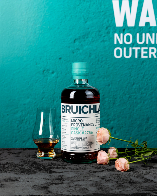 브룩라디 ‘마이크로 프로비넌스’