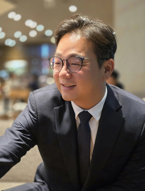 오마드랩스 황윤철 대표