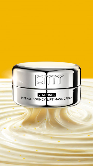 프리메라 ‘비타티놀 인텐스 바운시 리프트 마스크 크림’