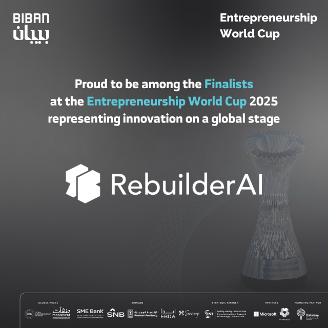 ‘Entrepreneurship World Cup(EWC) 2025’ 파이널 라운드 한국 대표 참여