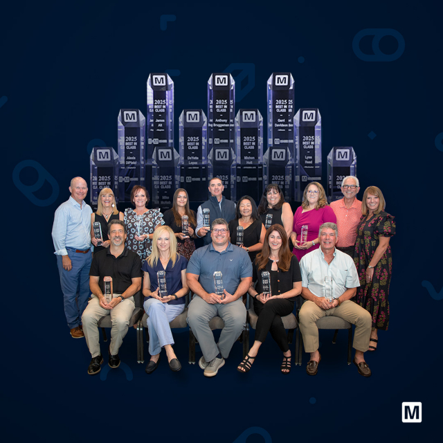 마우저 일렉트로닉스, 2025년 ‘베스트 인 클래스 어워드’ 수상자 발표