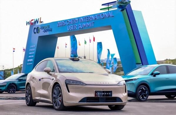 [PRNewswire] 고객의 발언권 강화, 새로운 성장 시대 공동 창조