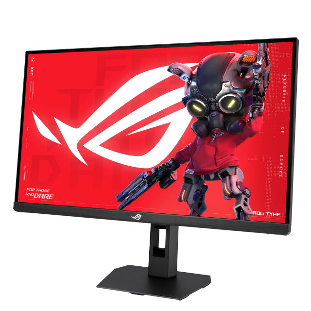 신제품 게이밍 모니터 ‘ROG Strix XG27ACMES’