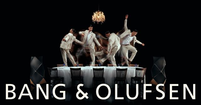 뱅앤올룹슨, 창립 100주년 맞아 아름다운 사운드의 새로운 100년을 열다