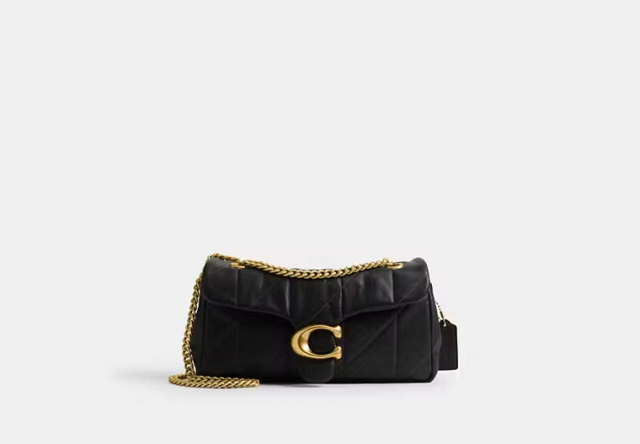 마음을 담은 연말 선물, 코치 홀리데이 컬렉션 추천(사진: Coach)