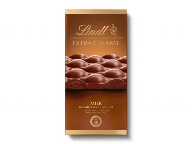 린트 엑스트라 크리미 밀크 80g