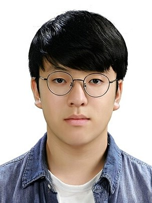 우준혁 석사과정생