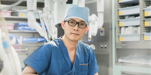 건국대병원 산부인과 심승혁 교수