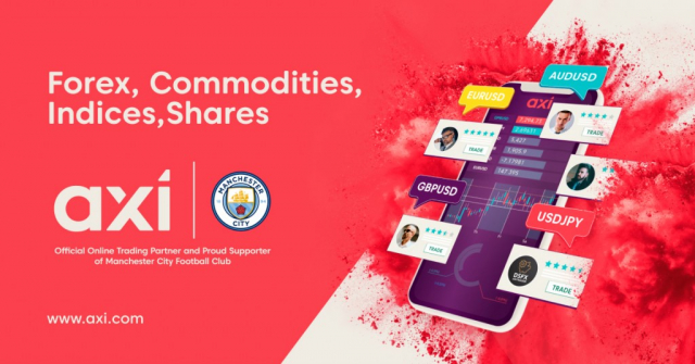 행사에 참가한 축구 팬들은 Axi 부스를 방문해 잉글랜드 프리미어리그 8회 우승팀 맨체스터 시티와의 오랜 파트너십에 대한 생생한 이야기도 직접 들을 수 있다