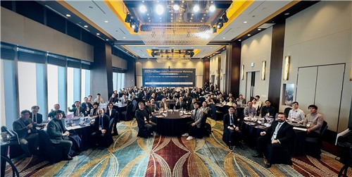 인천시, 글로벌 반도체 협력의 장 열다