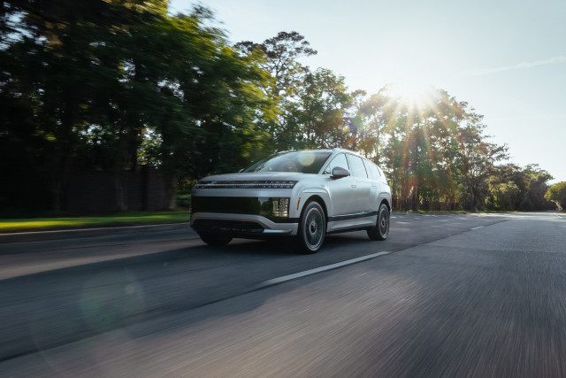 현대자동차 아이오닉 9