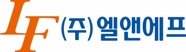 엘앤에프 CI