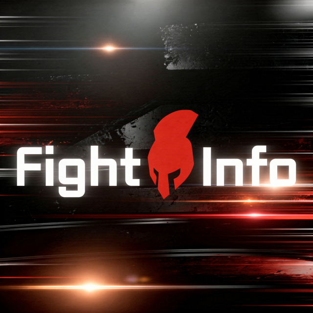 파이트인포 로고