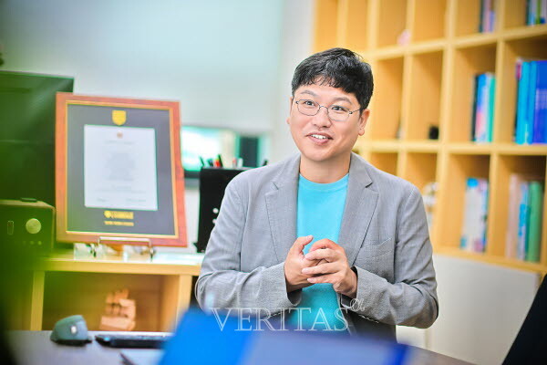 경희대 물리학과 손석균 교수 연구팀이 퀀텀(양자)플랫폼-양자공동연구실 과제에 선정됐다(사진=경희대)