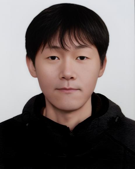 제1회 팬지문학상 대상 수상자 강진민