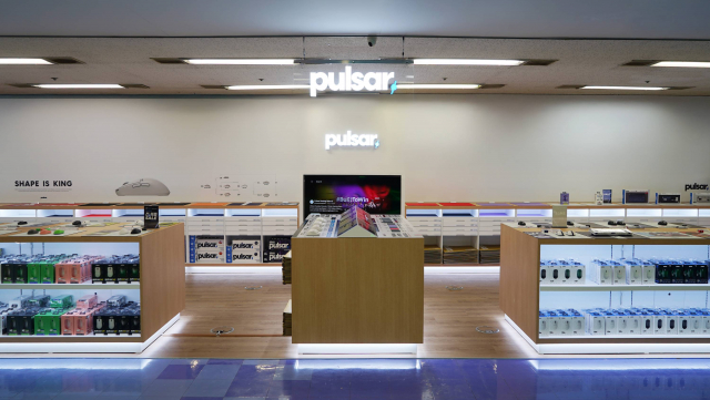 펄사 플레이스토어 서울