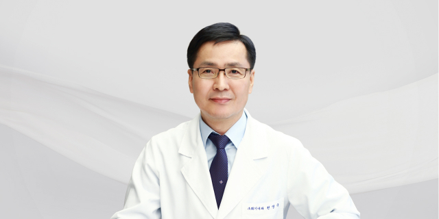 건국대병원 소화기내과 천영국 교수