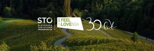 슬로베니아는 새해를 맞아 수백 년의 역사를 간직한 수난극부터 시작해 세계적 수준의 건축, 사이클링 전설, 만개한 초원, 그리고 원격 근무를 위한 새로운 공간까지 알프스와 아드리아해 사이에서 무한한 영감을 제공하게 된다(이미지 출처: 슬로베니아 관광청 SNS 채널)