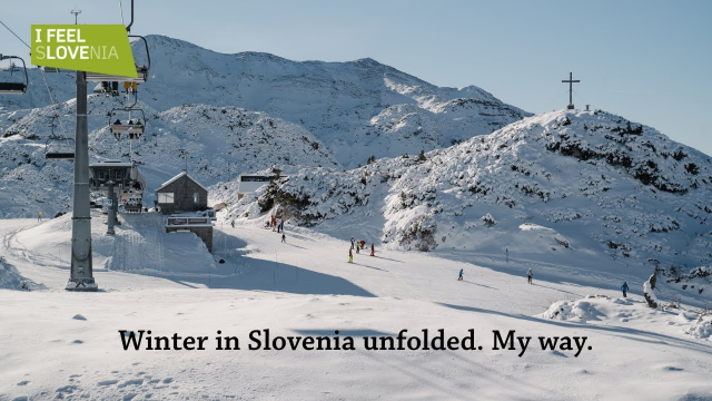 슬로베니아의 크로스컨트리 스키 네트워크는 이번 시즌에도 주요 볼거리로 꼽힌다