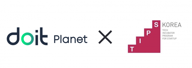 두잇플래닛이 ‘팁스(TIPS)’에 최종 선정됐다