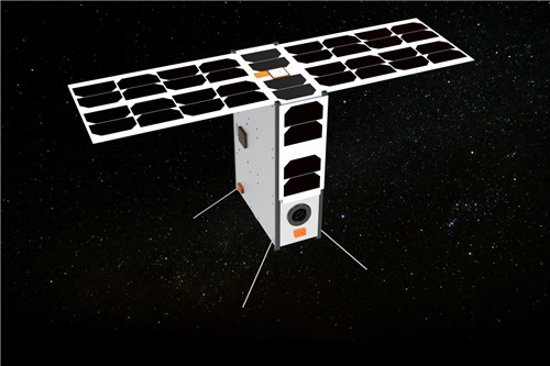 광주시, 'AI 모빌리티 위성' 2027년 우주로 보낸다
