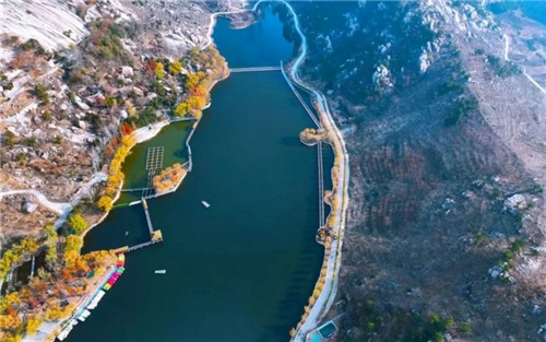 [AsiaNet] 산둥성 페이현, 속도 대신 온기, 감성 입은 문화 관광 눈길