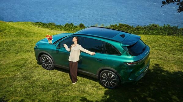 [PRNewswire] 레파스, '지속가능한 우아함'으로 중국의 녹색 책임 해석