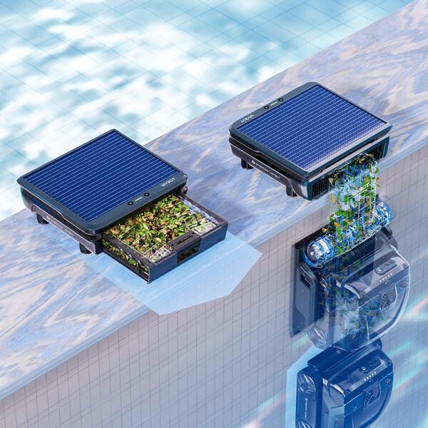 [PRNewswire] WYBOT S3, 새로운 기준으로 수영장 로봇 산업 재정의