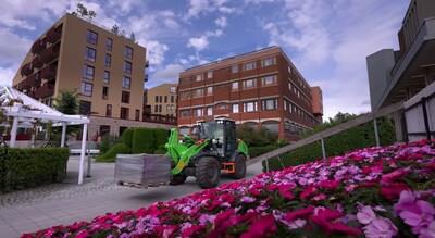 [PRNewswire] 리우공, 'E-인텔리전스' 브랜드 출범